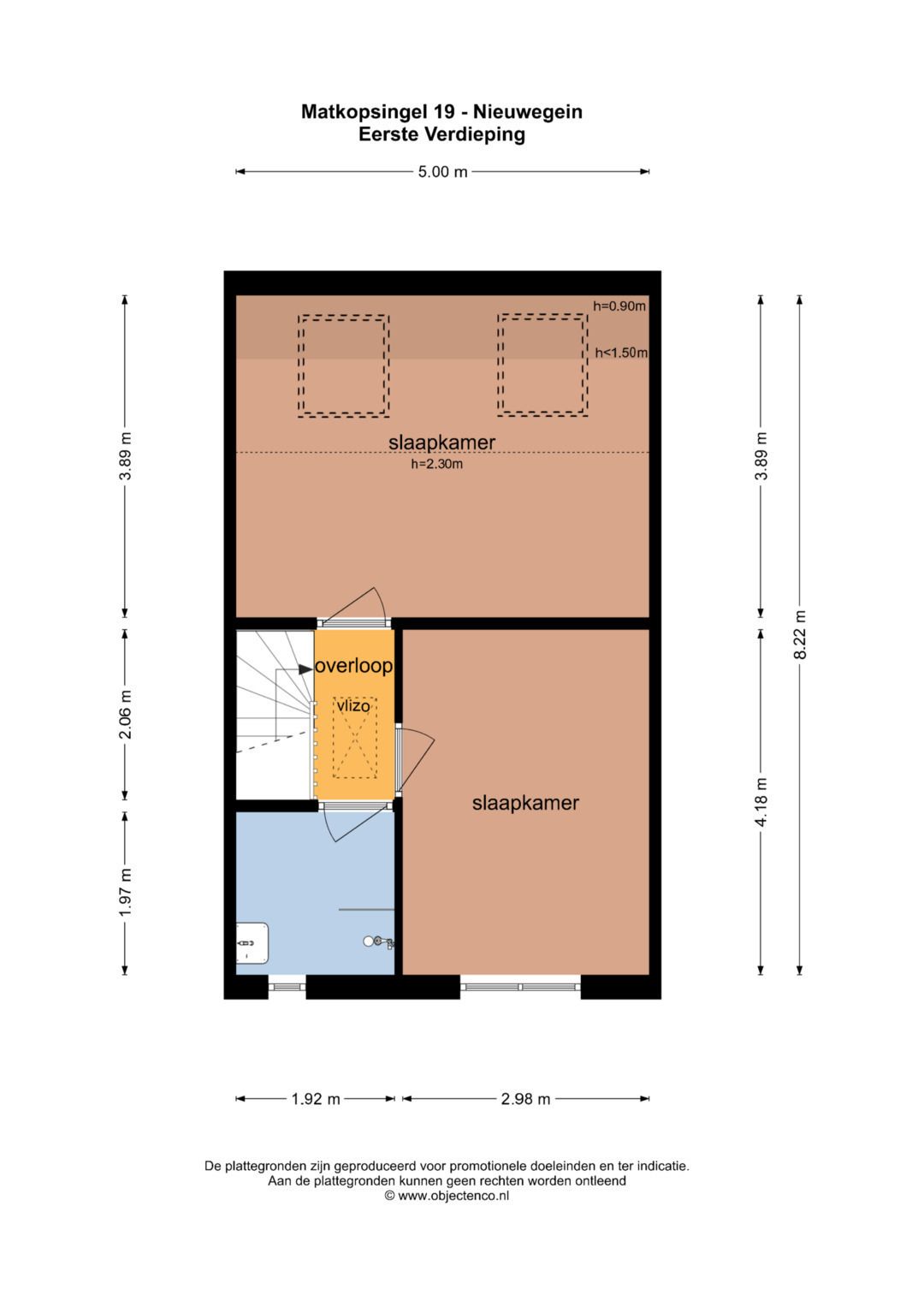 Foto 28 van Matkopsingel 19