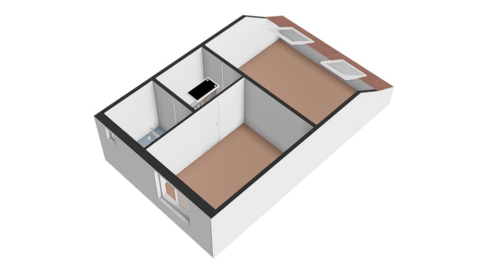 Foto 29 van Matkopsingel 19