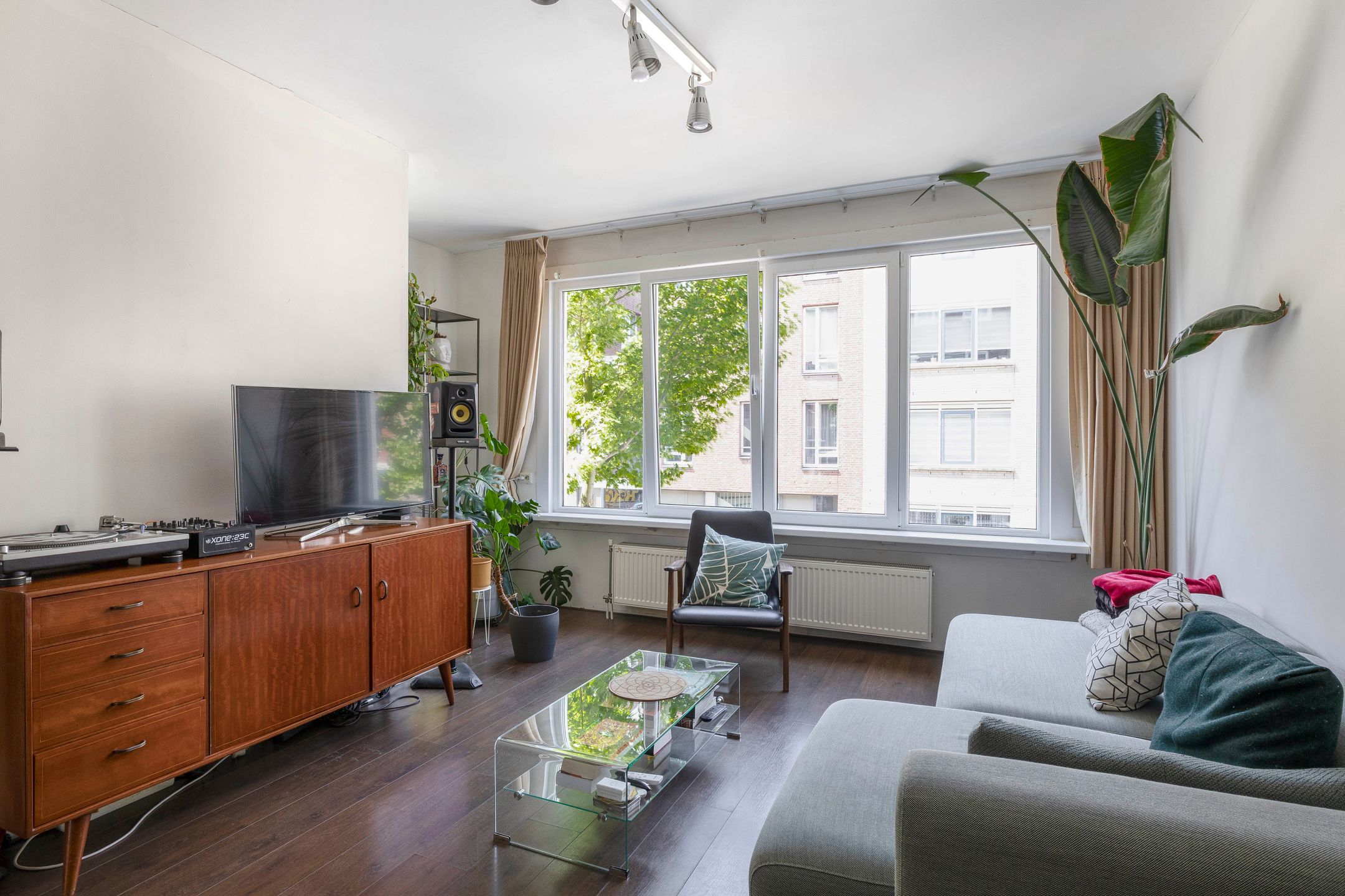 Doedesstraat 80-B, 80, B, Rotterdam, 3022VJ, Zuid-Holland, Nederland 80