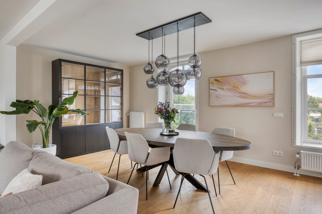 Foto 8 van Stationsweg 18-C