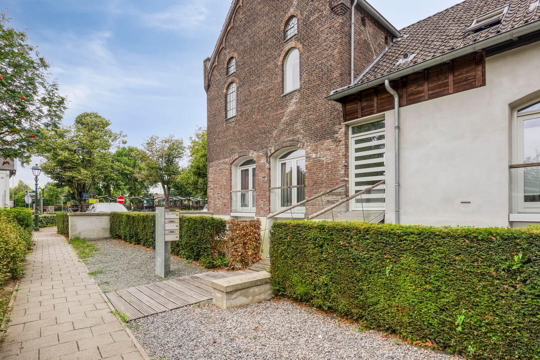 Foto 2 van Stationsweg 18-C