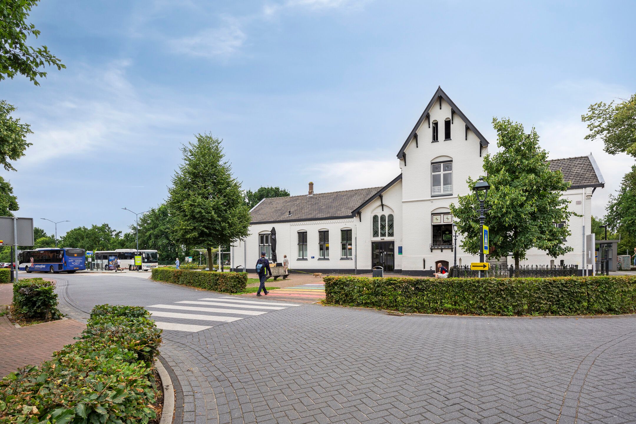 Foto 27 van Stationsweg 18-C