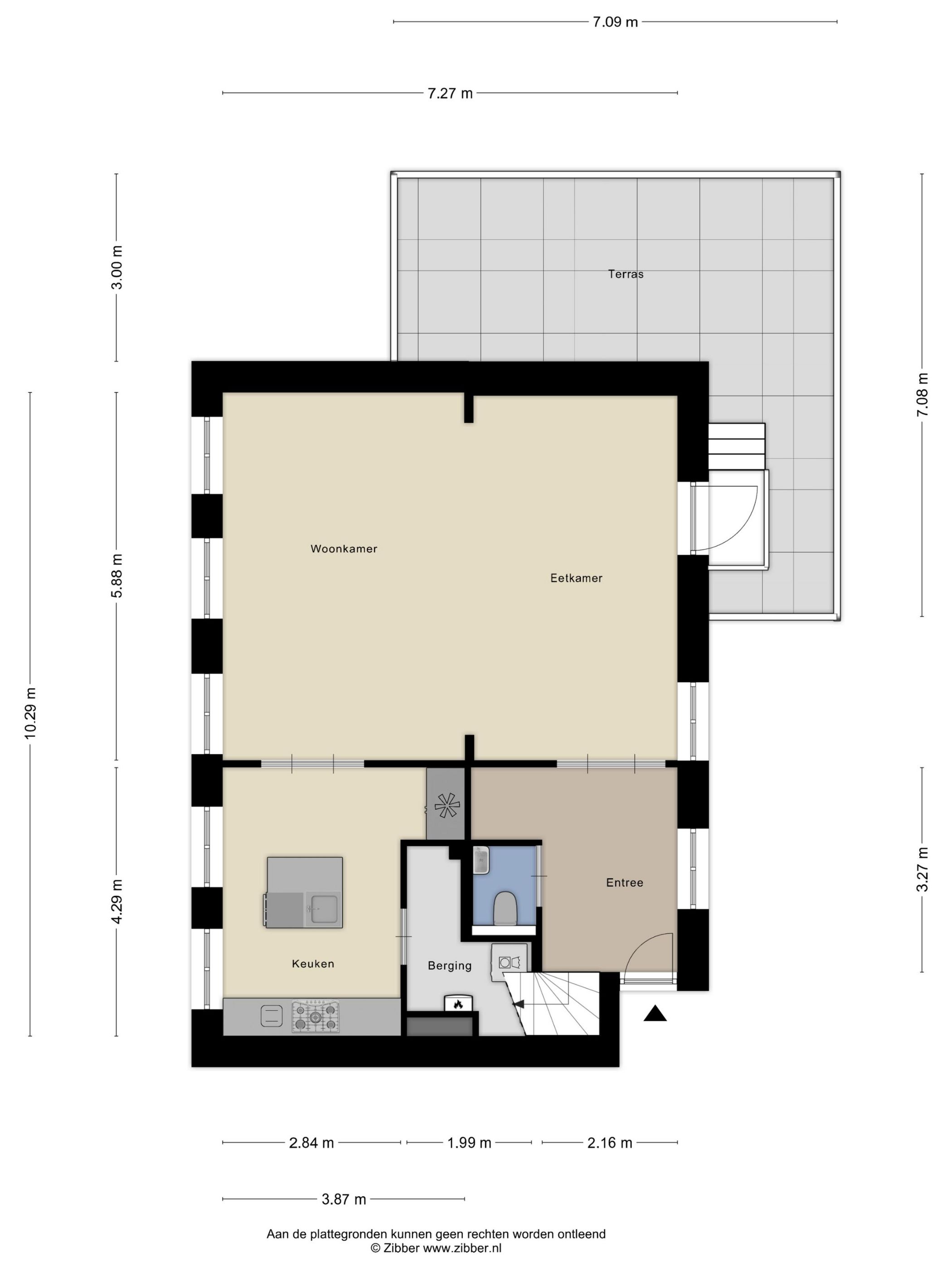 Foto 30 van Stationsweg 18-C