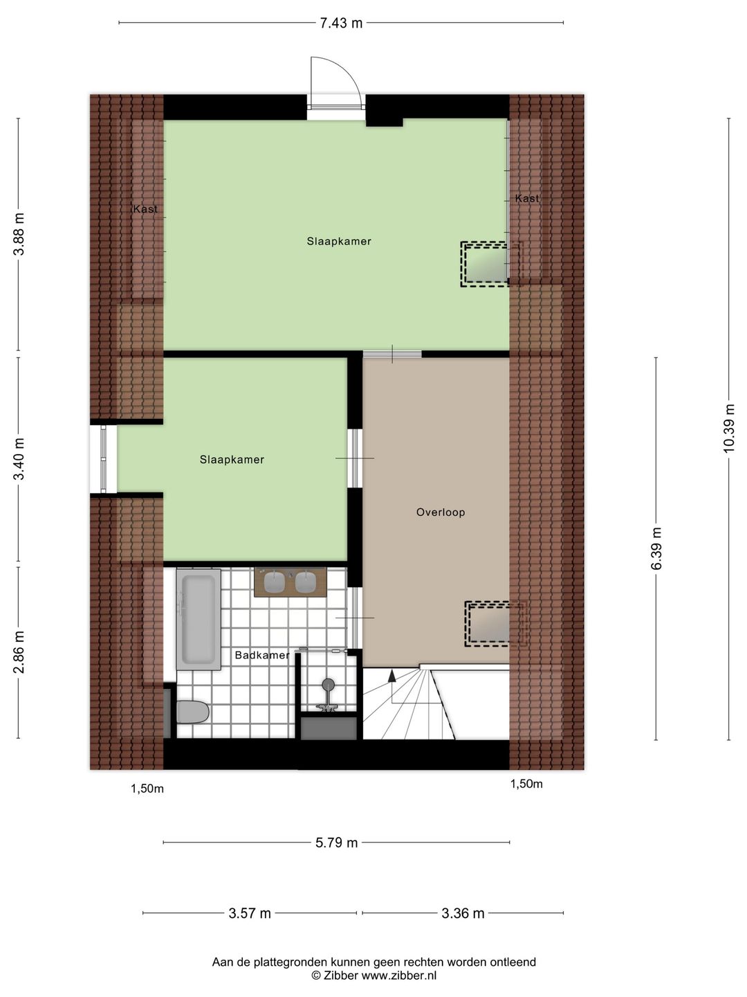 Foto 31 van Stationsweg 18-C