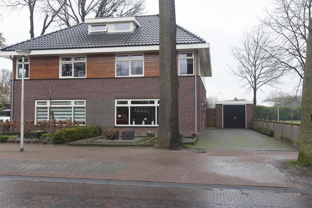 Hoofdstraat 25-A