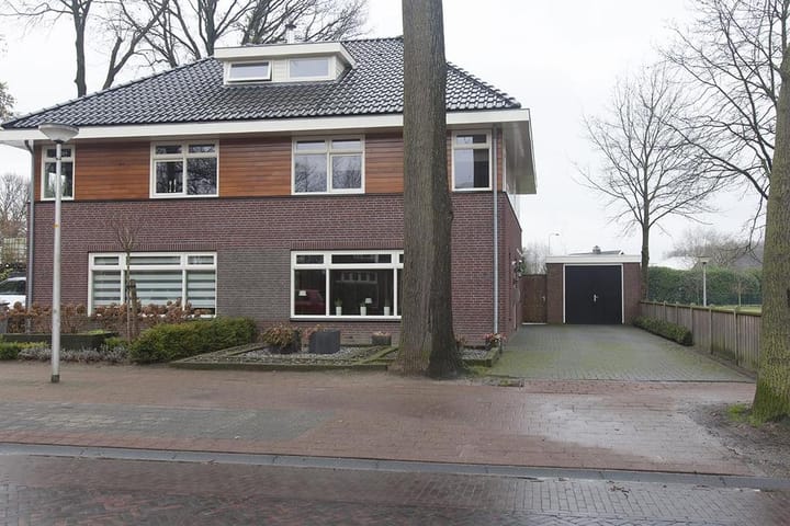 Hoofdstraat 25-A