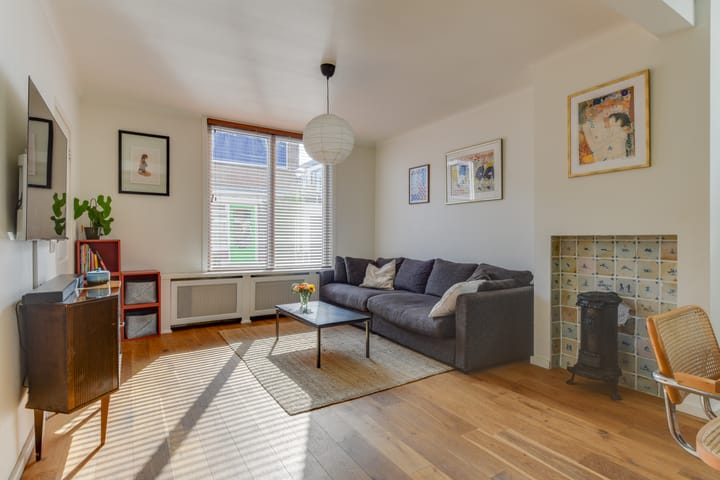 Foto 2 van Pieter Florisstraat 1