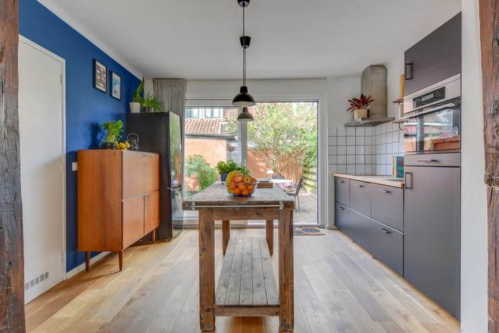 Foto 3 van Pieter Florisstraat 1