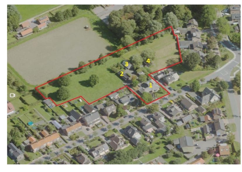 Photo 64 of Damweg 8