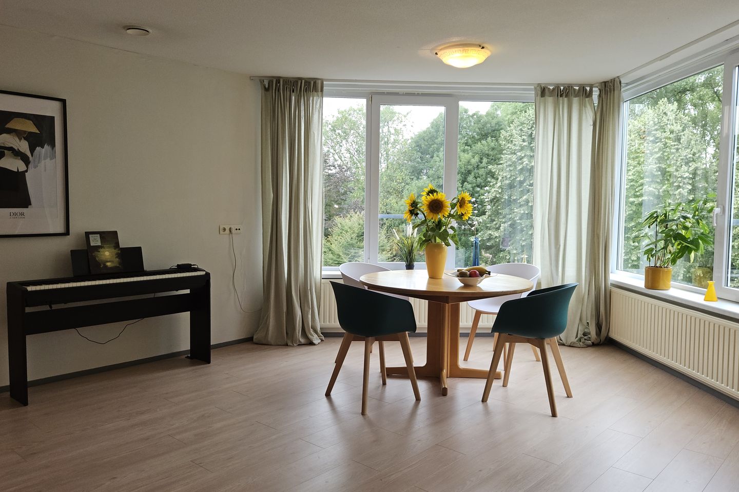 Photo 4 of Hoogstraat 58-Q