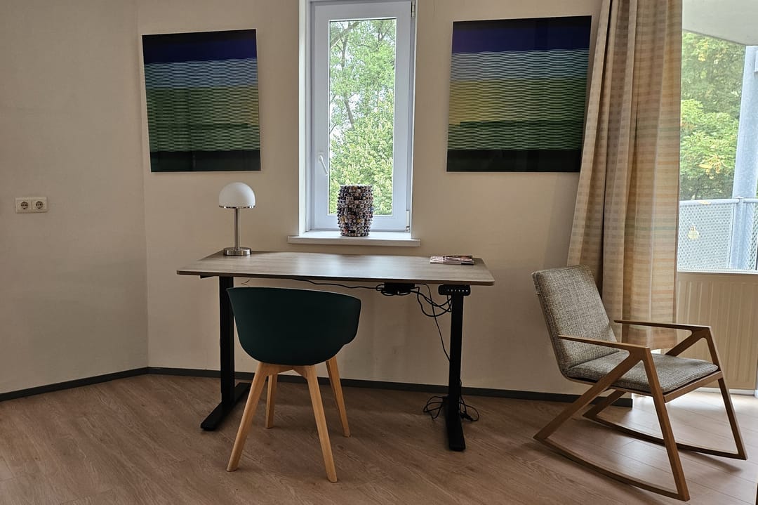 Photo 7 of Hoogstraat 58-Q