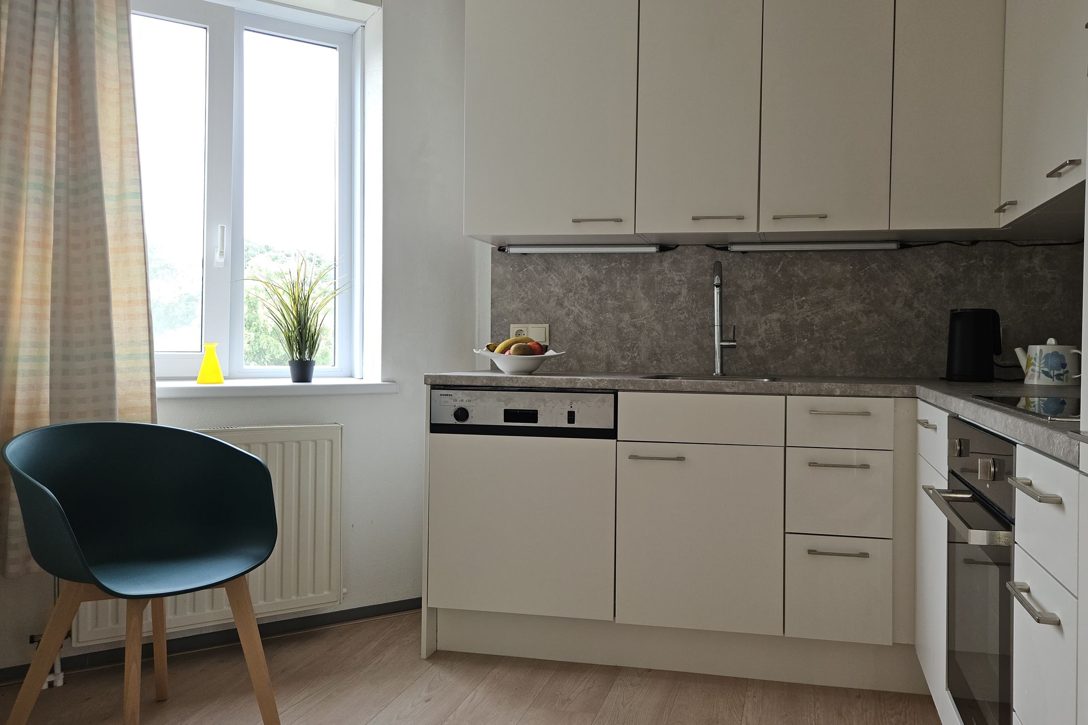 Photo 9 of Hoogstraat 58-Q