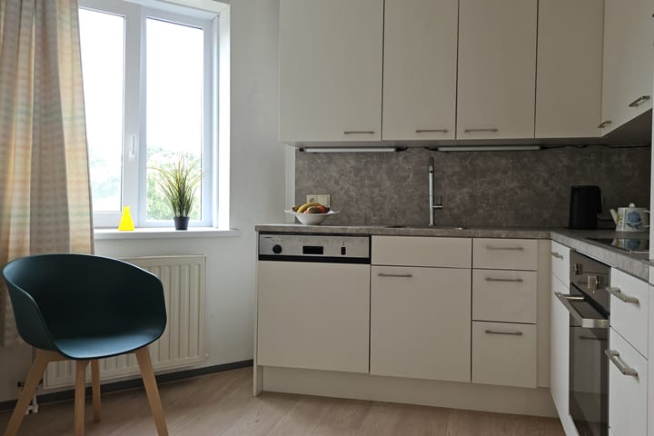 Foto 9 van Hoogstraat 58-Q