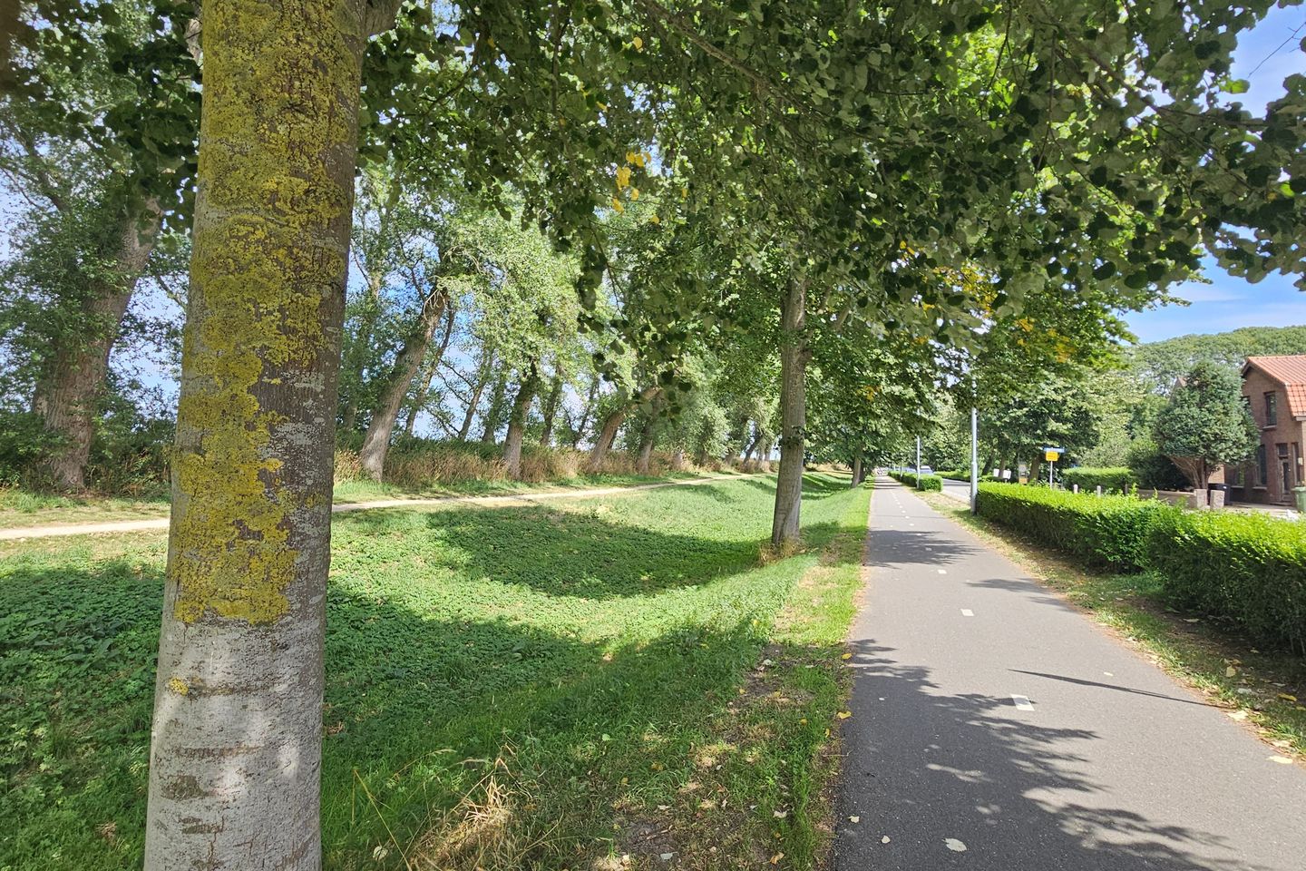 Photo 20 of Hoogstraat 58-Q