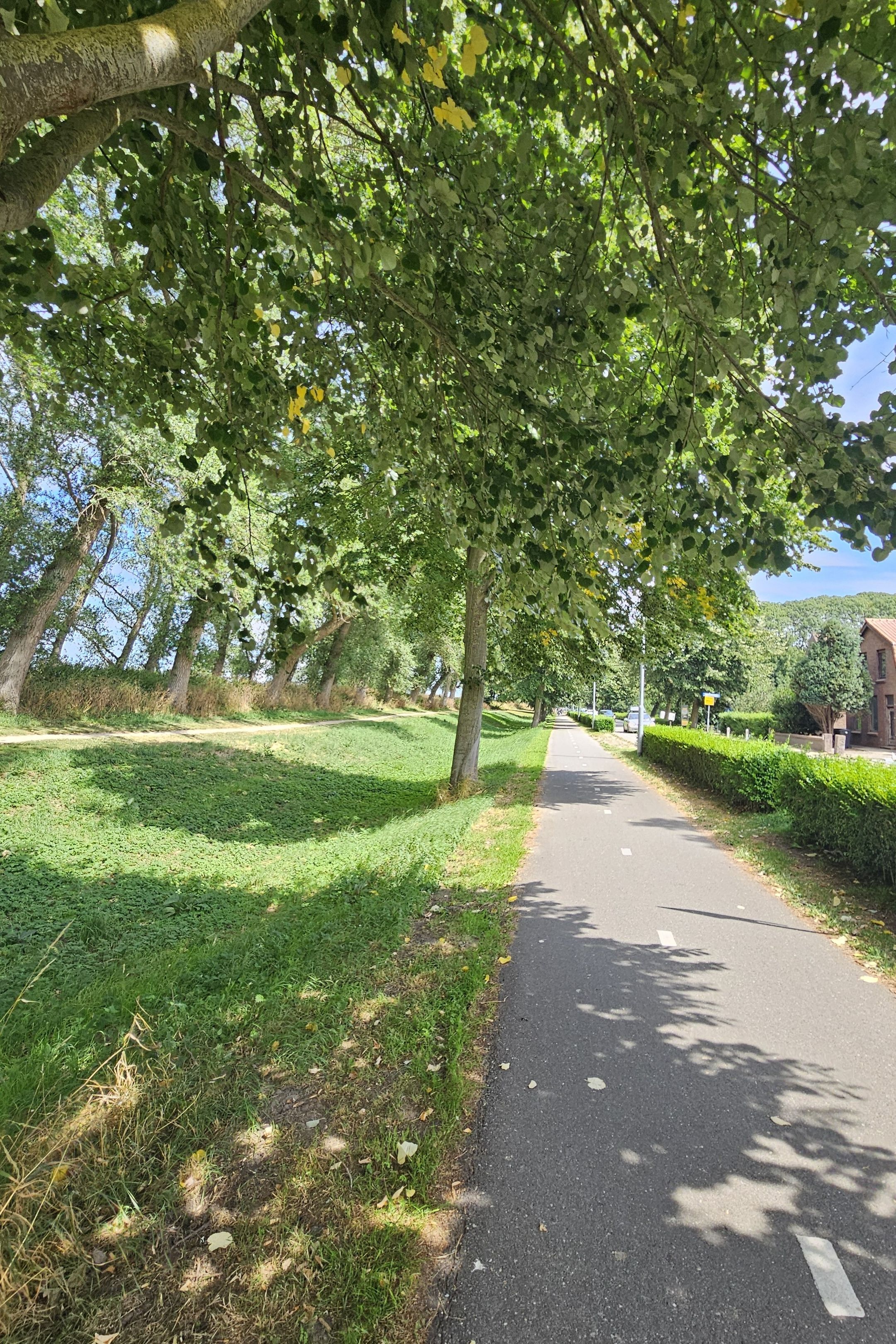 Photo 21 of Hoogstraat 58-Q