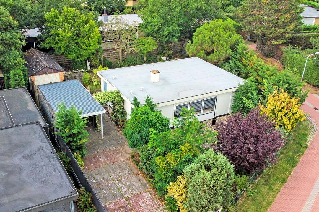 Foto 2 van Grevelingenlaan 8