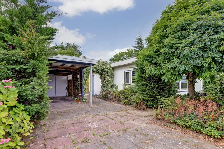 Foto 5 van Grevelingenlaan 8