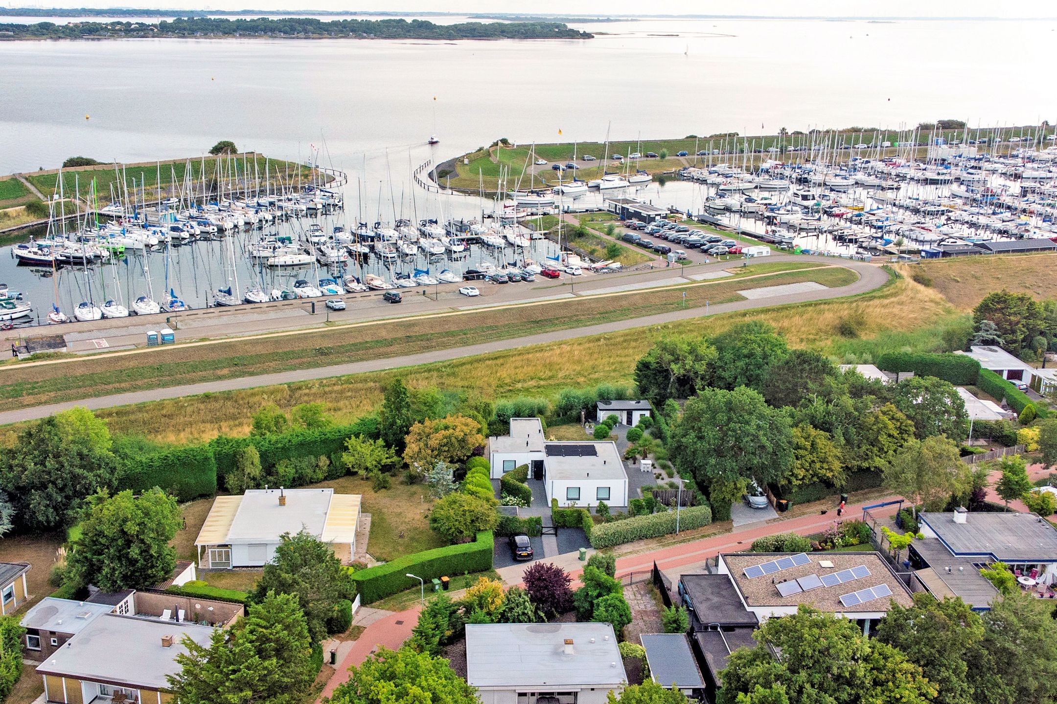 Foto 6 van Grevelingenlaan 8