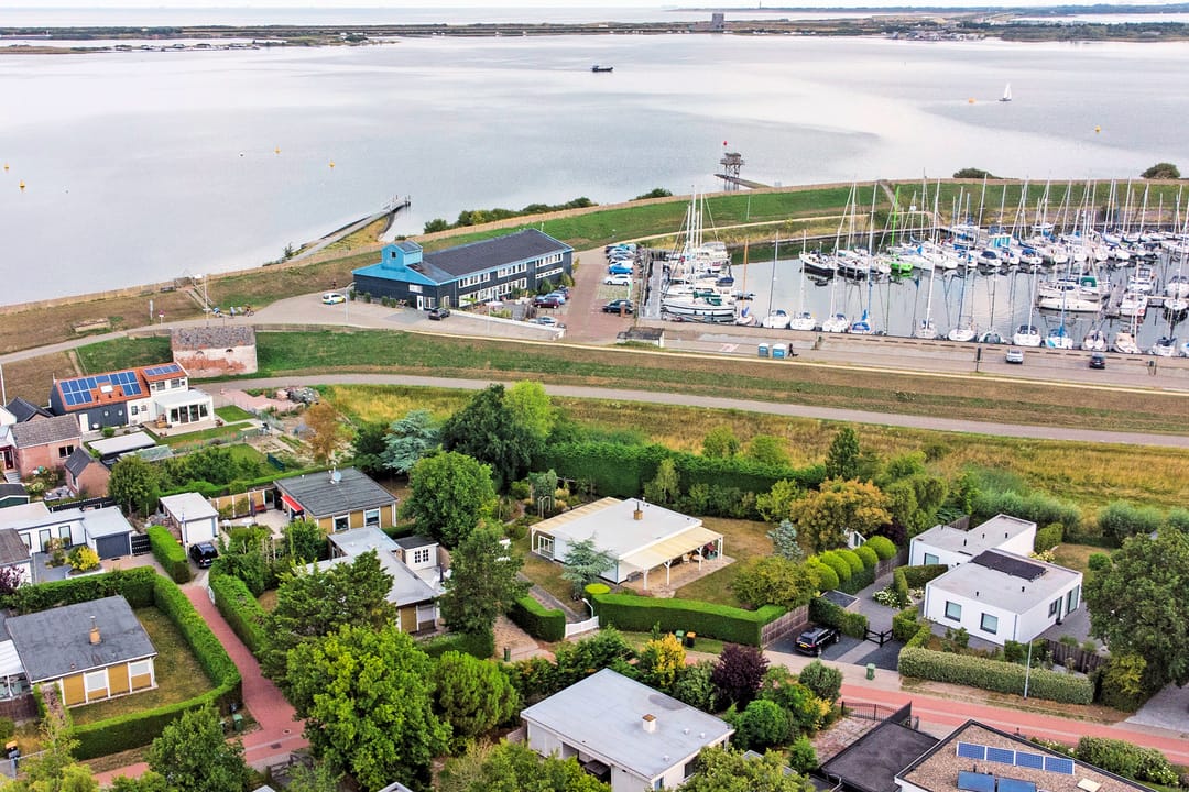 Foto 7 van Grevelingenlaan 8