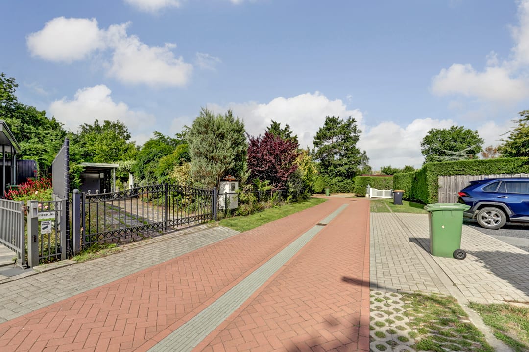 Foto 8 van Grevelingenlaan 8