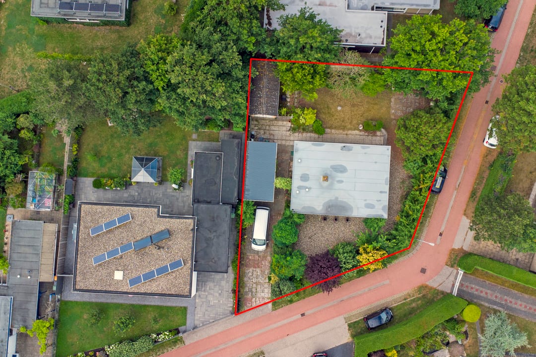 Foto 28 van Grevelingenlaan 8