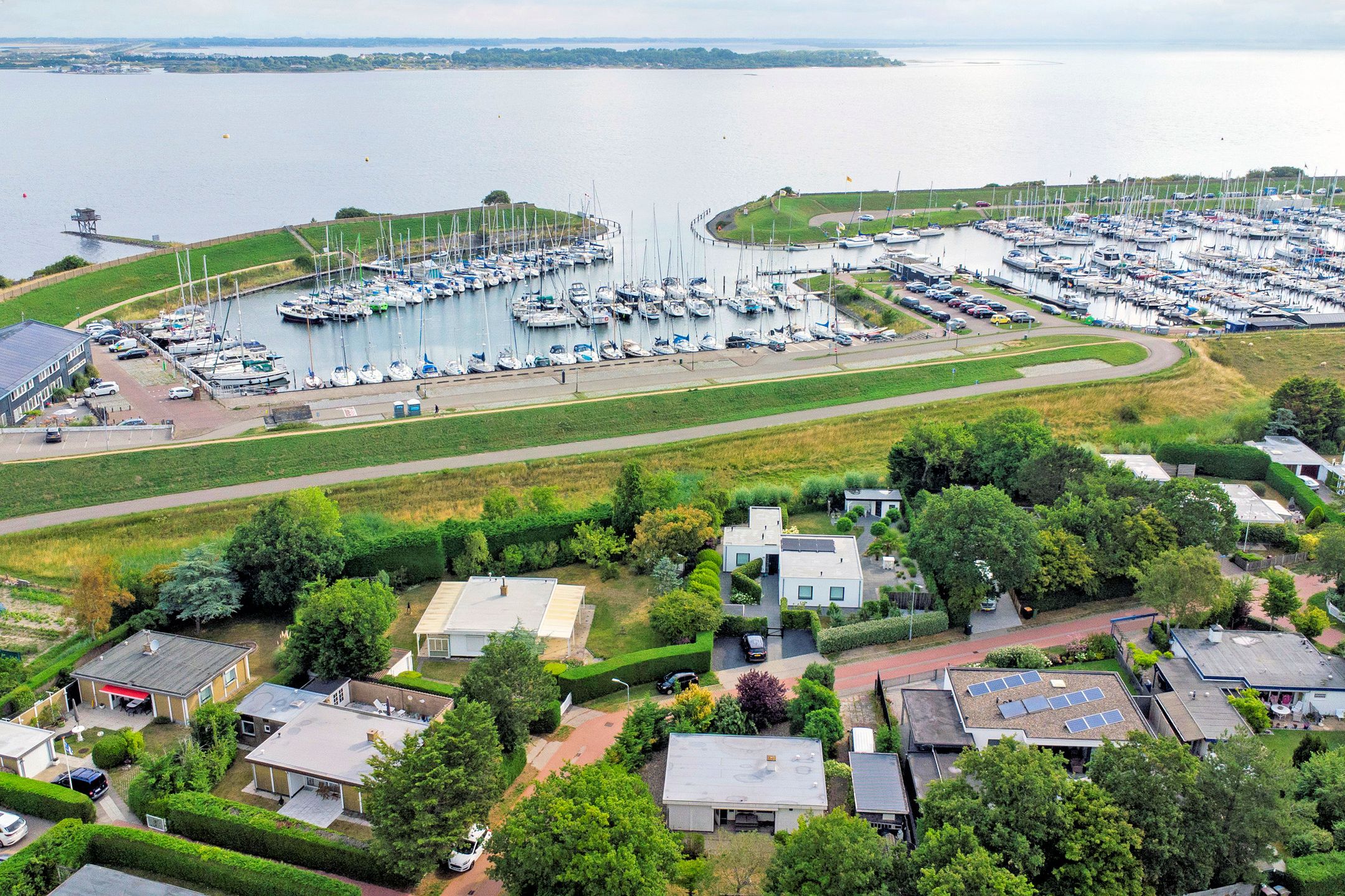 Foto 30 van Grevelingenlaan 8