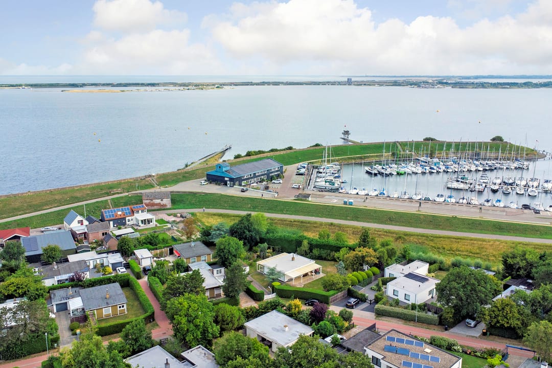 Foto 32 van Grevelingenlaan 8