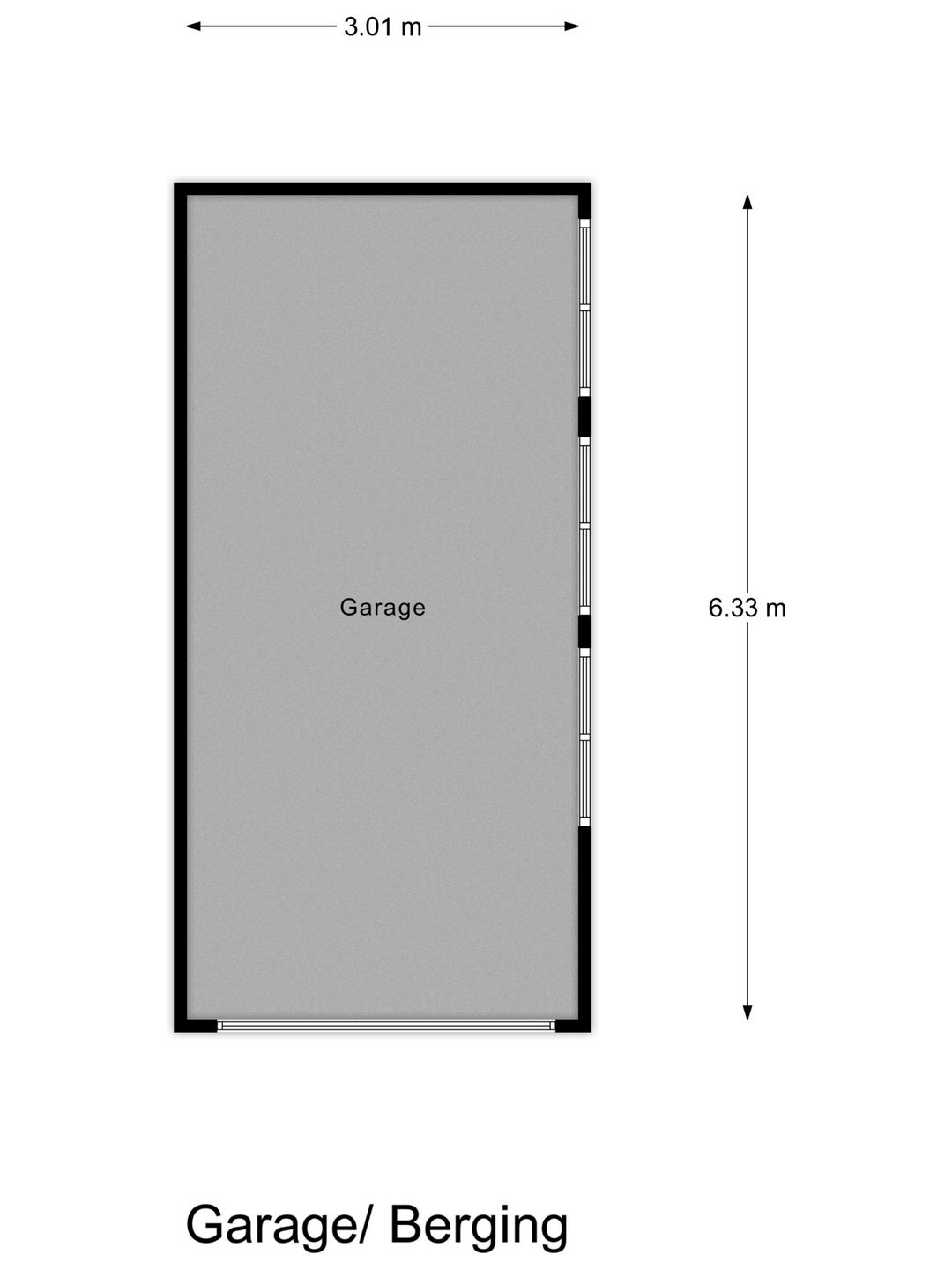 Foto 37 van Grevelingenlaan 8