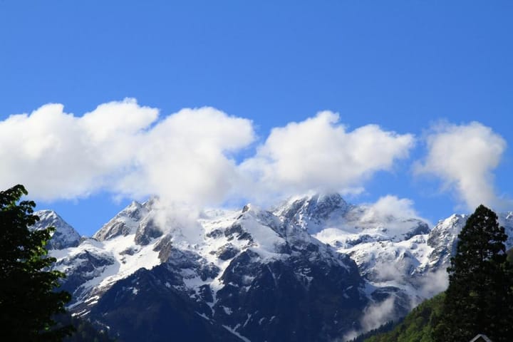 Foto 3 van Pyreneeën