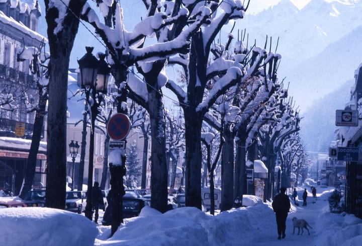 Foto 4 van Pyreneeën