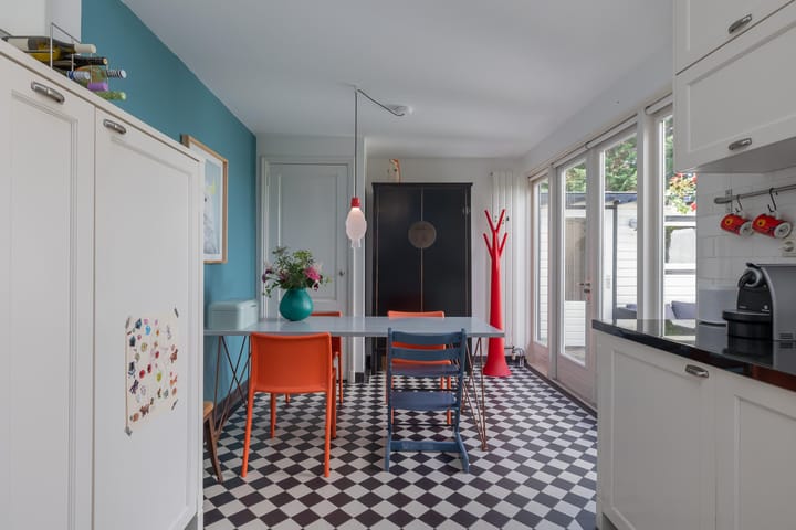 Foto 11 van Haarlemmerstraat 78