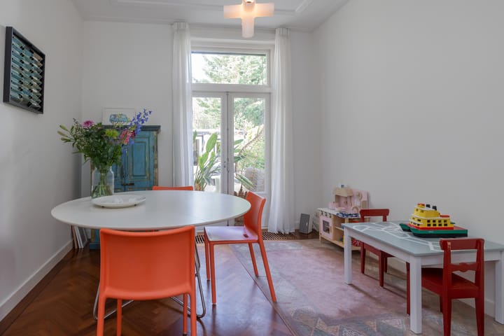 Foto 6 van Haarlemmerstraat 78