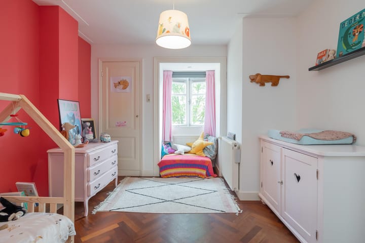 Foto 25 van Haarlemmerstraat 78