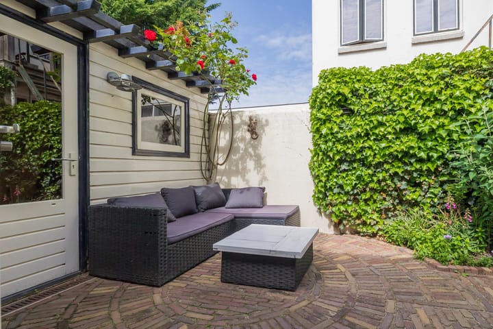 Foto 37 van Haarlemmerstraat 78