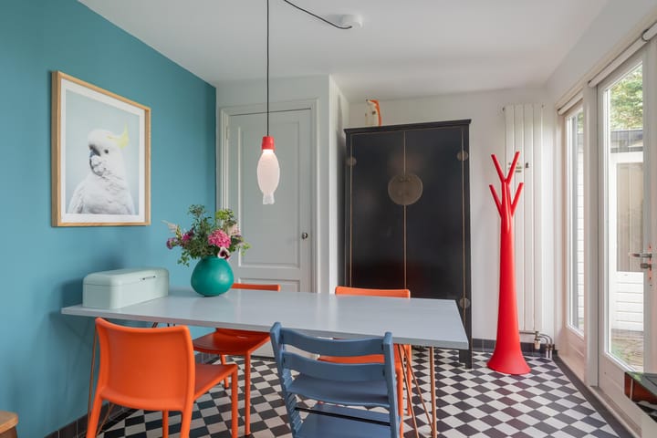 Foto 12 van Haarlemmerstraat 78