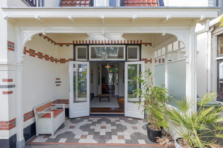 Foto 31 van Haarlemmerstraat 78