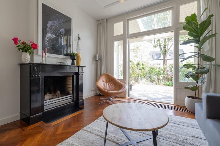 Foto 8 van Haarlemmerstraat 78