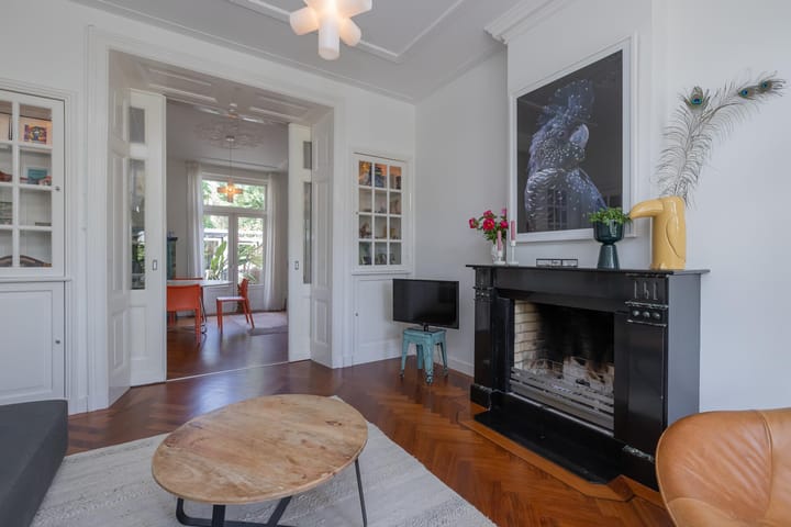 Foto 4 van Haarlemmerstraat 78