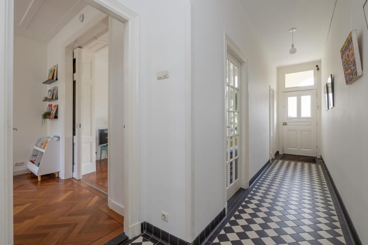 Foto 14 van Haarlemmerstraat 78