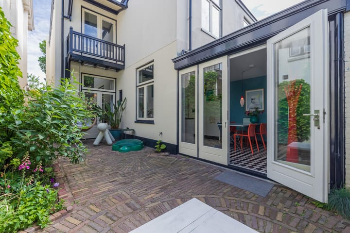 Foto 35 van Haarlemmerstraat 78