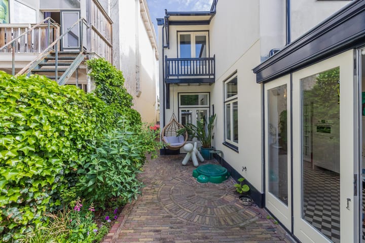 Foto 32 van Haarlemmerstraat 78