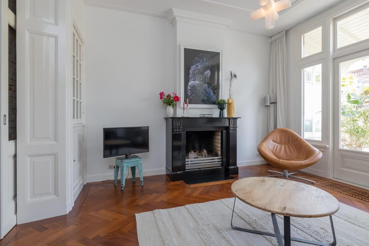 Foto 9 van Haarlemmerstraat 78