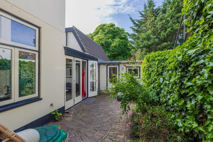 Foto 34 van Haarlemmerstraat 78