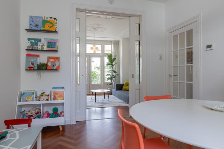 Foto 5 van Haarlemmerstraat 78