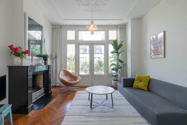 Foto 3 van Haarlemmerstraat 78