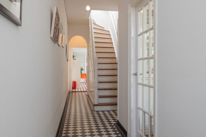 Foto 15 van Haarlemmerstraat 78