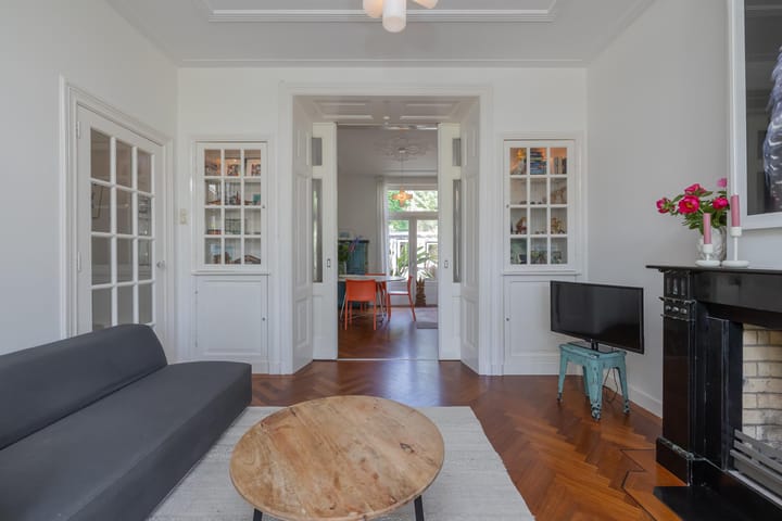 Foto 7 van Haarlemmerstraat 78