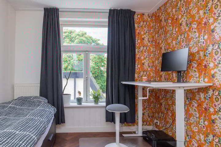 Foto 22 van Haarlemmerstraat 78