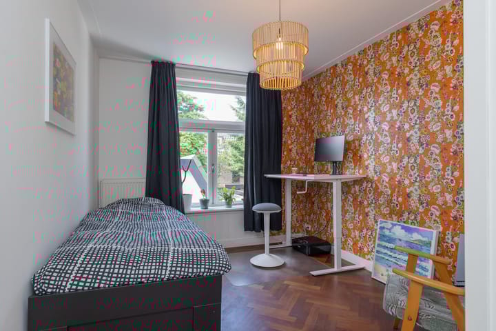 Foto 21 van Haarlemmerstraat 78