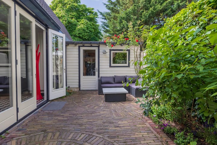 Foto 36 van Haarlemmerstraat 78